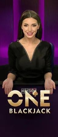 One Blackjack